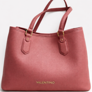 Bolso Valentino rosa para mujer modelo VBS7LX01