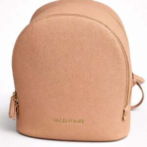 Mochila Valentino Beige para Mujer – Diseño Elegante