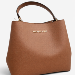 Bolso Michael Kors Marrón para Mujer – Diseño Elegante