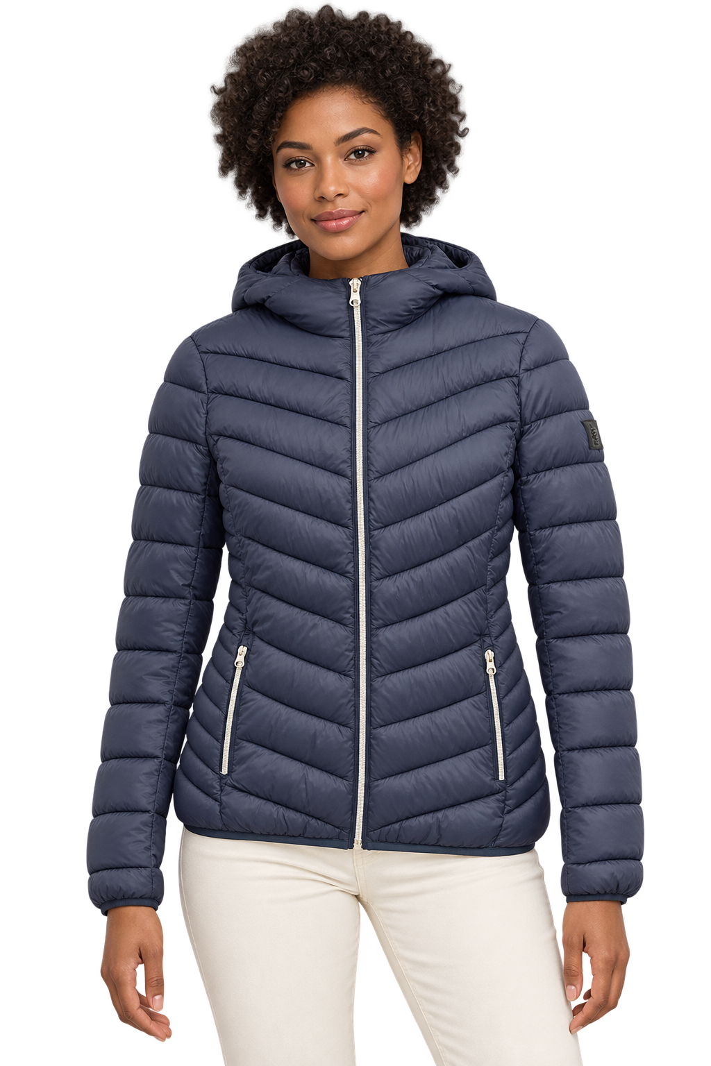 Abrigo acolchado Marina Yachting - Imagen 3
