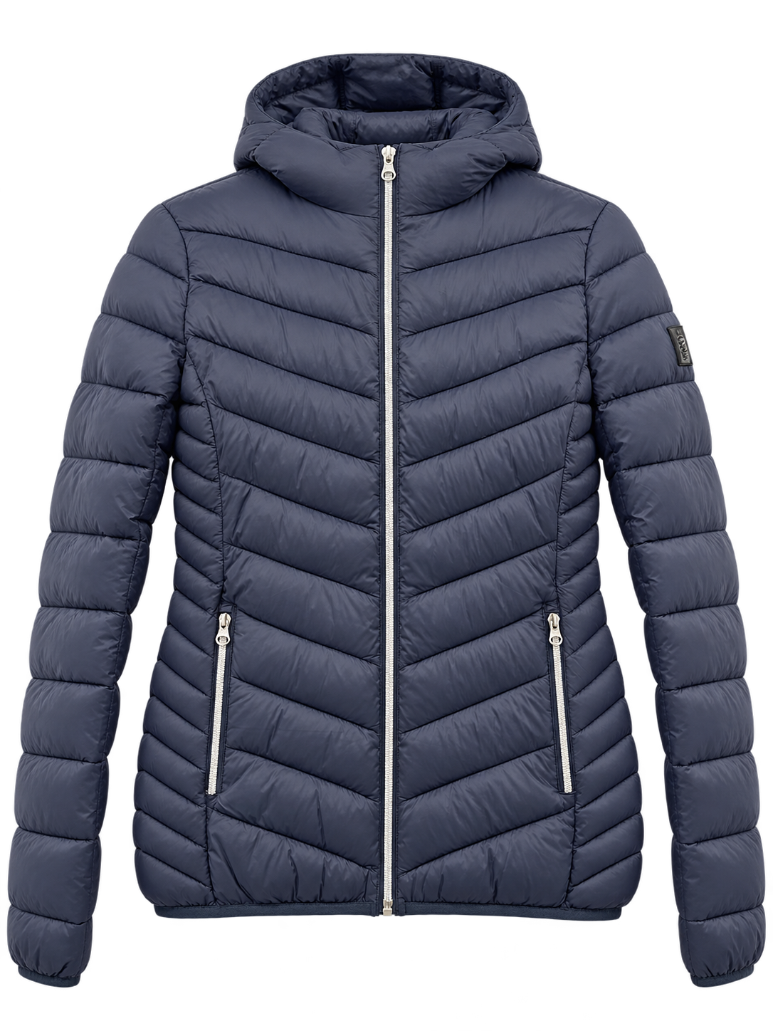 Abrigo acolchado Marina Yachting - Imagen 4