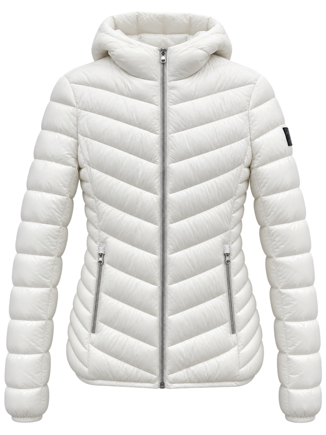Abrigo acolchado Marina Yachting - Imagen 2
