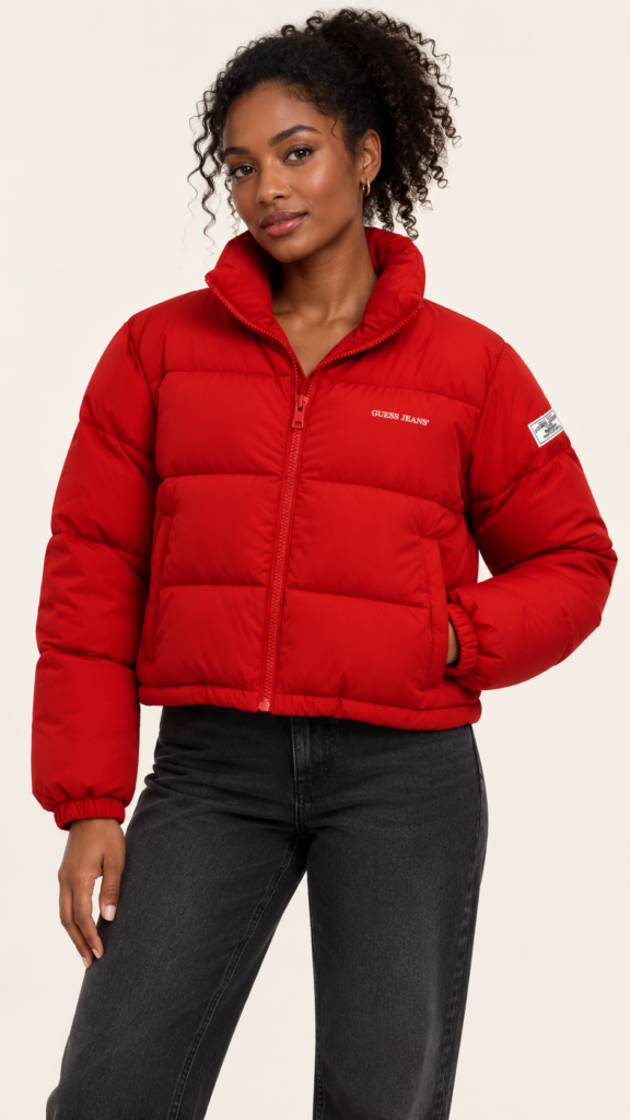 Chaqueta Guess
