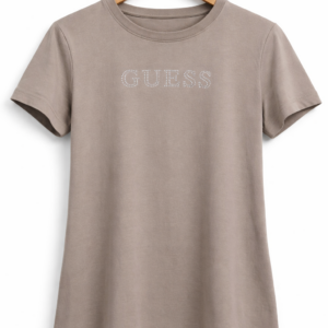 Guess camiseta topo mujer
