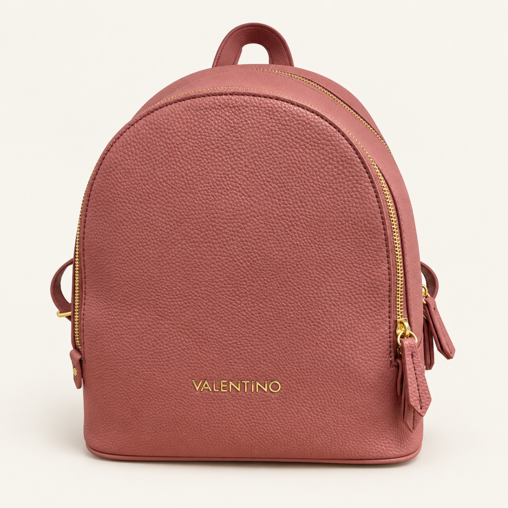Mochila Valentino rosa VBS7LX10