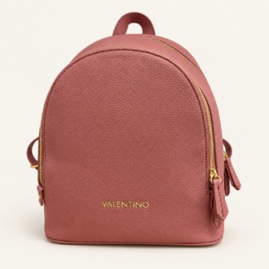 Mochila Valentino rosa VBS7LX10