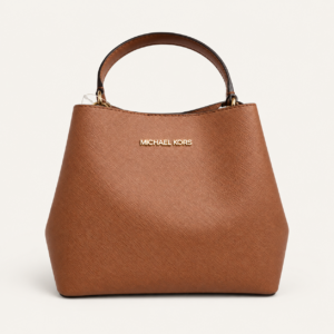 Bolso Michael Kors marrón para mujer