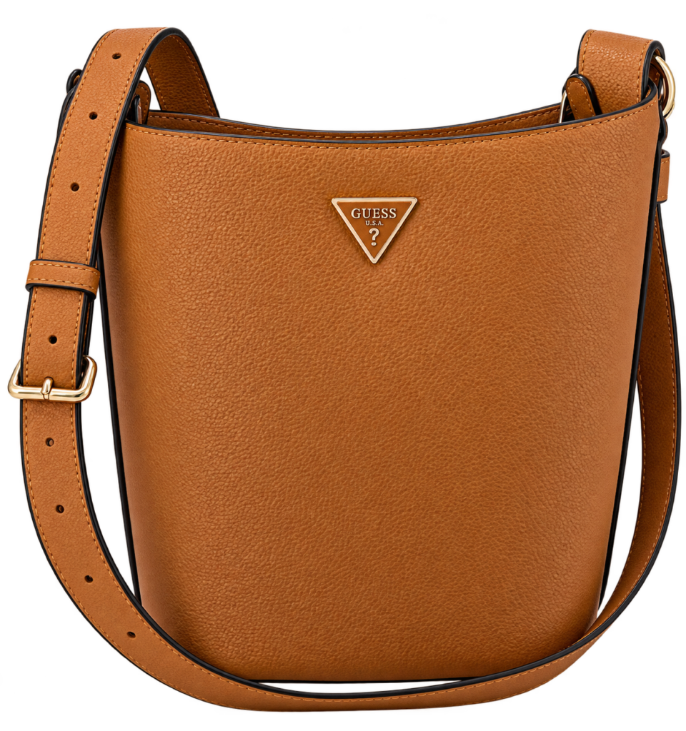 Bolso Guess Mujer Color Marrón
